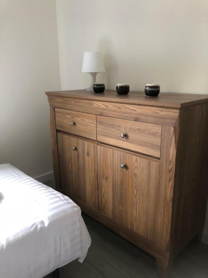 Apartament Homole D2 Szczawnica Eksteriør bilde