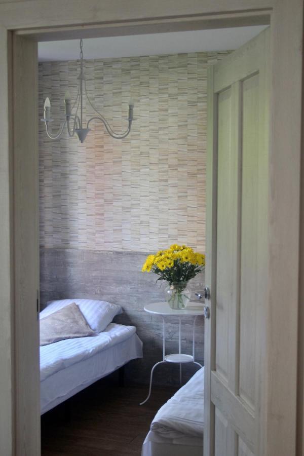 Apartament Homole D2 Szczawnica Eksteriør bilde