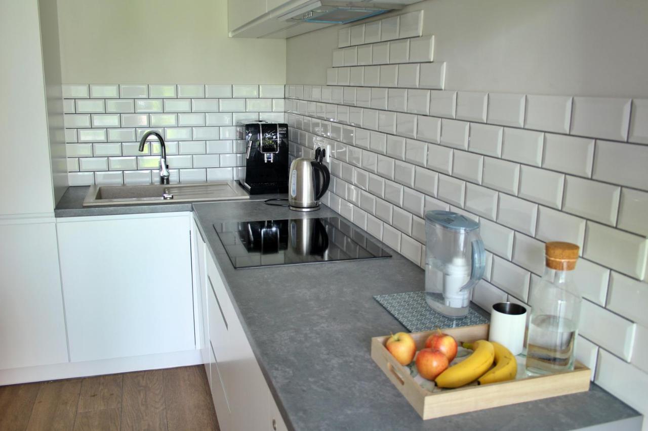 Apartament Homole D2 Szczawnica Eksteriør bilde