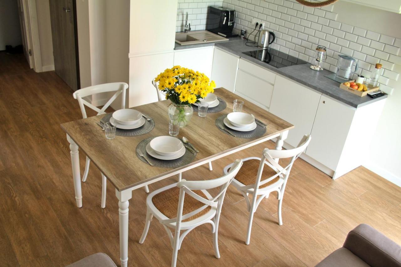 Apartament Homole D2 Szczawnica Eksteriør bilde