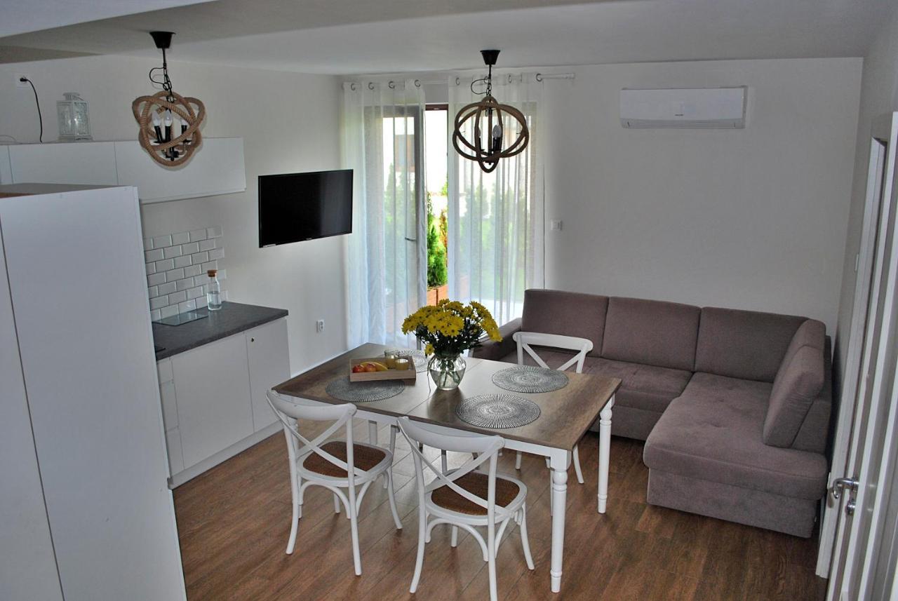 Apartament Homole D2 Szczawnica Eksteriør bilde