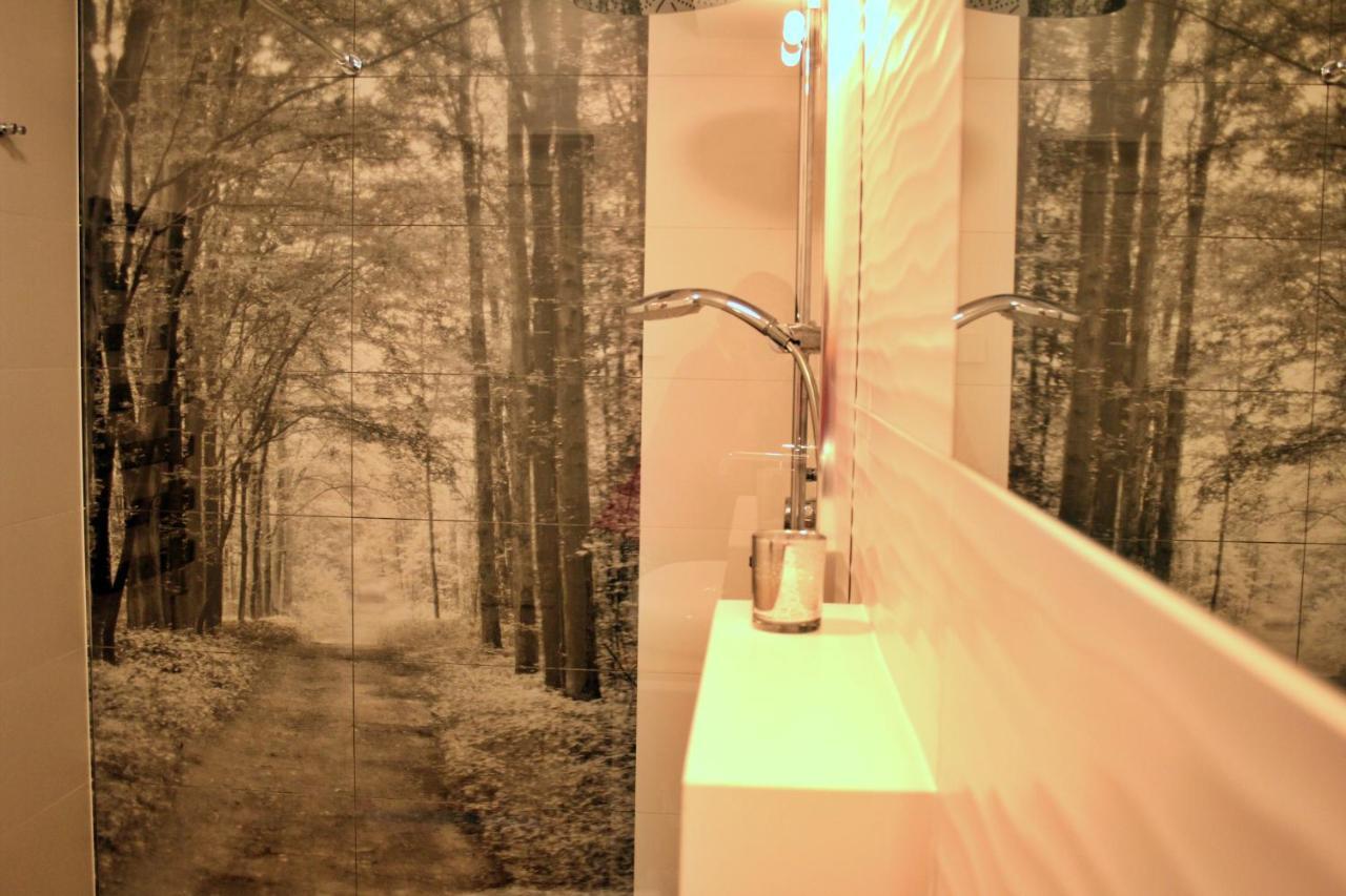 Apartament Homole D2 Szczawnica Eksteriør bilde
