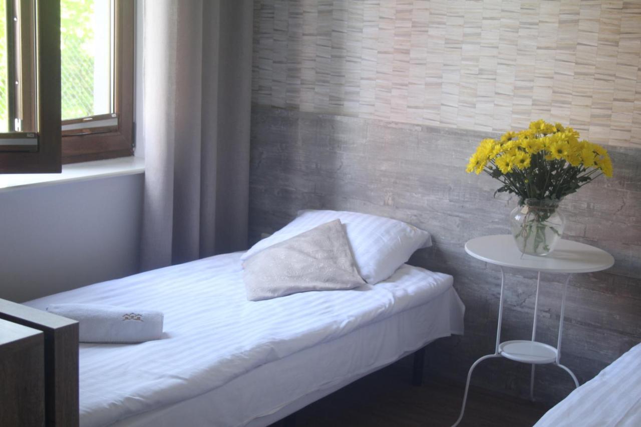 Apartament Homole D2 Szczawnica Eksteriør bilde