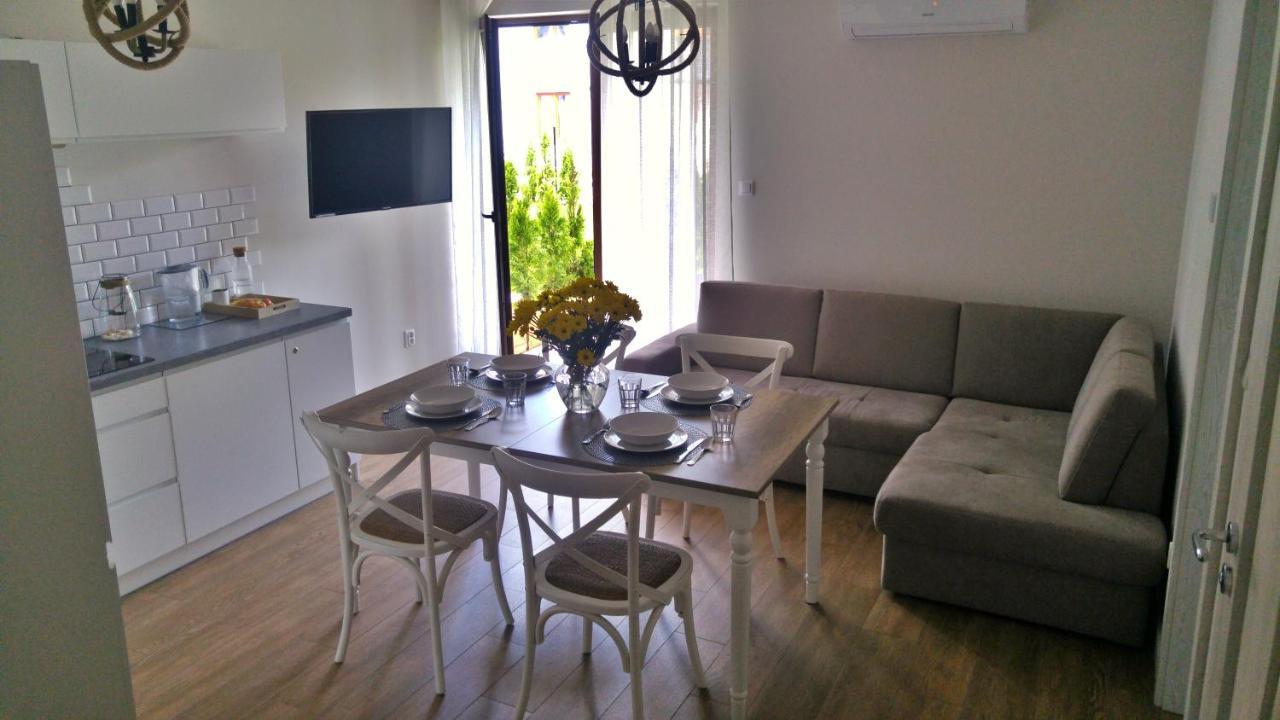 Apartament Homole D2 Szczawnica Eksteriør bilde